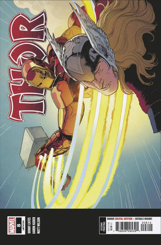 Thor Vol. 6 - 008