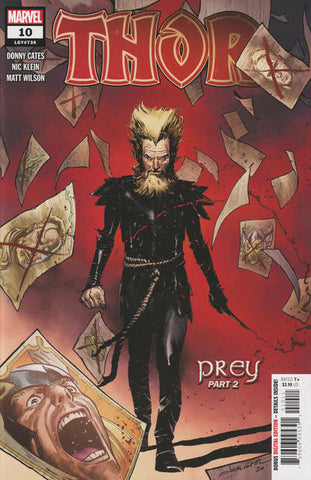 Thor Vol. 6 - 010