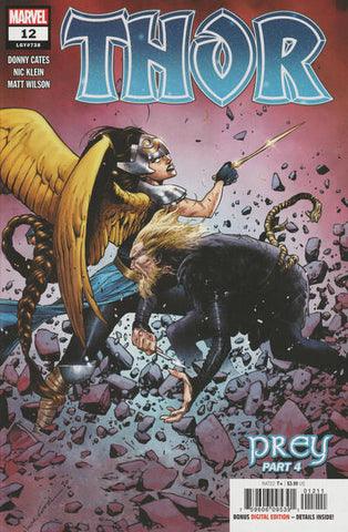 Thor Vol. 6 - 012