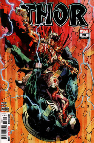 Thor Vol. 6 - 028