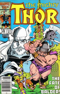 Thor - 368 - Newsstand