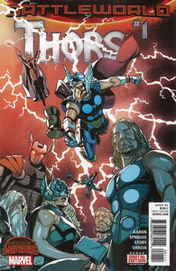 Thors - 01