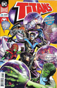 Titans Vol. 5 - 025
