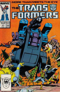 Transformers - 027