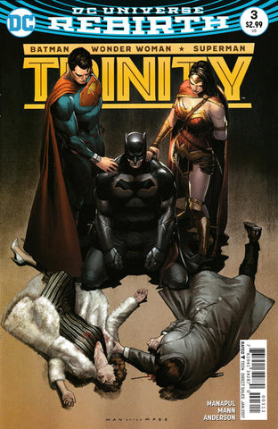 Trinity Vol 3 - 003