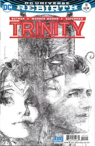 Trinity Vol 3 - 011 Alternate