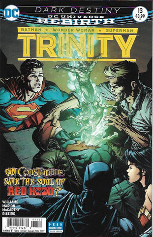 Trinity Vol 3 - 013