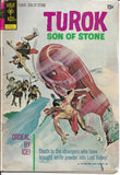 Turok Son Of Stone - 081 - Very Good