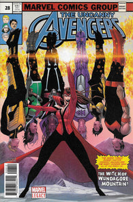 Uncanny Avengers Vol. 2 - 028 - Alternate