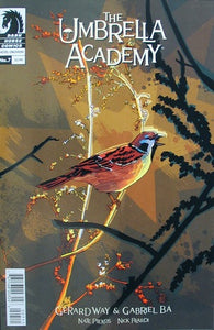 Umbrella Academy - Hotel Oblivion - 07