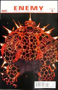 Ultimate Enemy - 04
