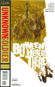 Unknown Soldier Vol 4 - 007