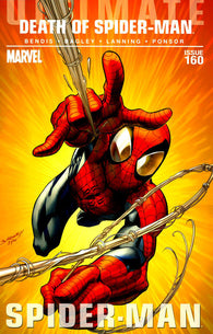Ultimate Spider-Man - 160