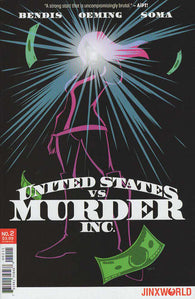 United States Of Murder Inc Vol. 2 - 02