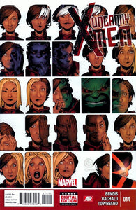 Uncanny X-Men Vol. 3 - 014