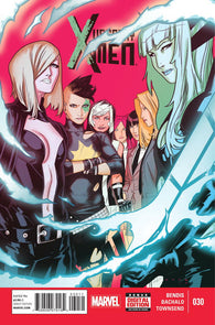 Uncanny X-Men Vol. 3 - 030