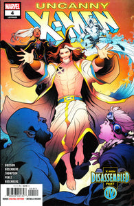 Uncanny X-Men - 623