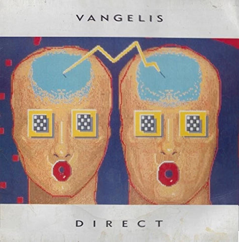 Vangelis - Direct
