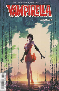 Vampirella Vol. 6 - 004