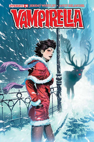 Vampirella Vol. 6 - 010
