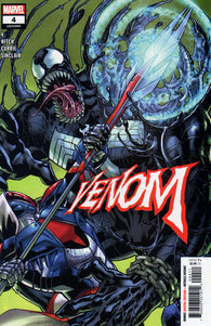 Venom Vol. 4 - 004