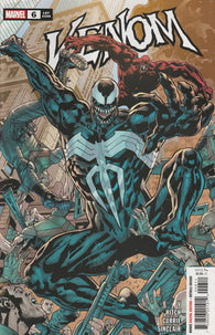 Venom Vol. 4 - 006