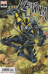 Venom Vol. 4 - 011