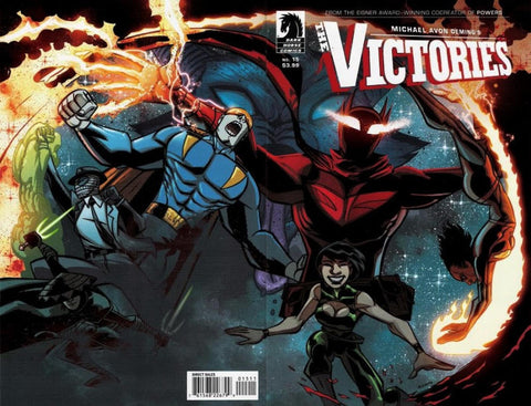 Victories - 015