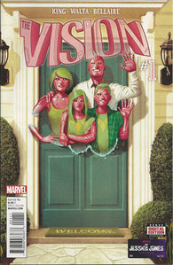 Vision Vol 3 - 01