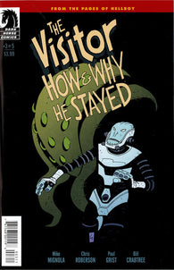 Visitor How And Why He Stayed - 03