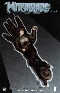 Witchblade - 174