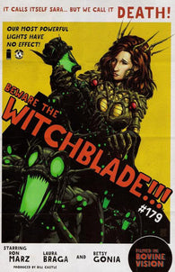 Witchblade - 179