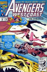 West Coast Avengers Vol. 2 - 079