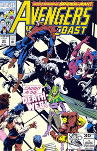 West Coast Avengers Vol. 2 - 085