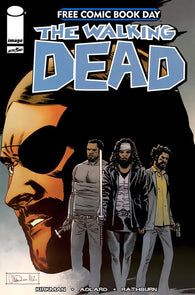 Walking Dead - FCBD