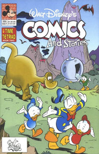 Disneys Comics and Stories - 564