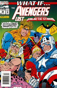 What If? Vol. 2 - 056 - Newsstand