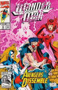 Wonder Man - 017