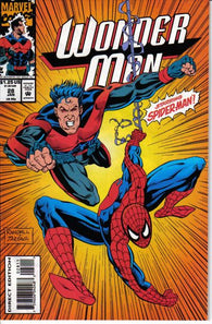 Wonder Man - 028