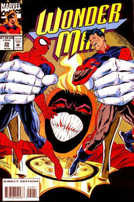 Wonder Man - 029