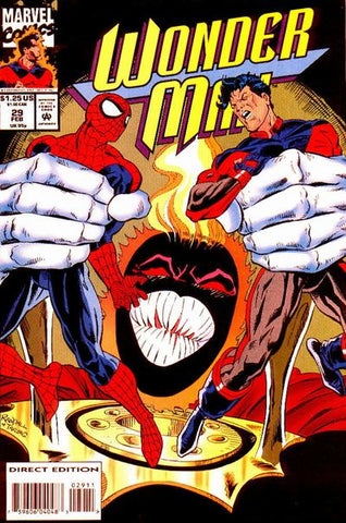 Wonder Man - 029