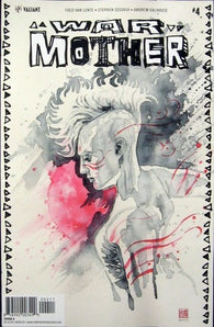 War Mother - 04