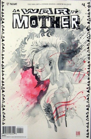 War Mother - 04