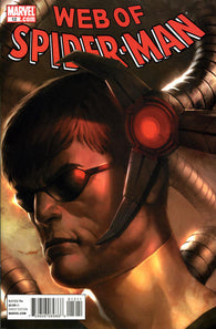 Web of Spider-man Vol. 2 - 012