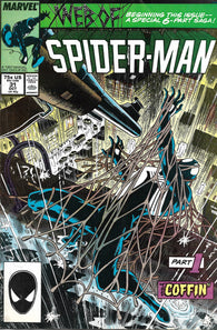 Web of Spider-man - 031
