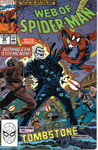 Web of Spider-man - 068 - Fine