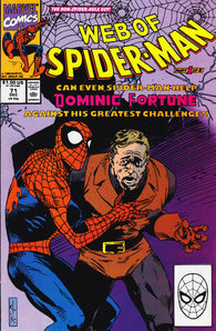 Web of Spider-man - 071