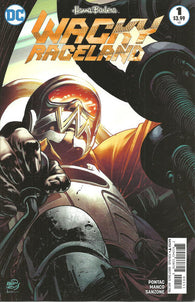 Wacky Raceland - 01 Alternate C