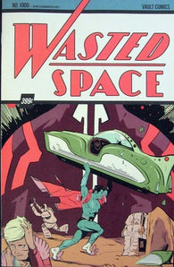 Wasted Space - 001 Alternate