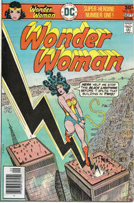 Wonder Woman - 225 - FINE